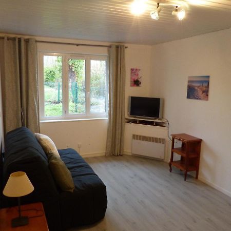 Studio 2 Personnes La Calypso Apartment Blangy-sur-Bresle Екстериор снимка