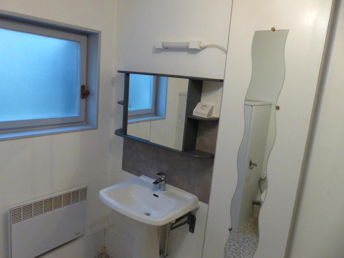 Studio 2 Personnes La Calypso Apartment Blangy-sur-Bresle Екстериор снимка